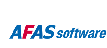 Afas Software Logo