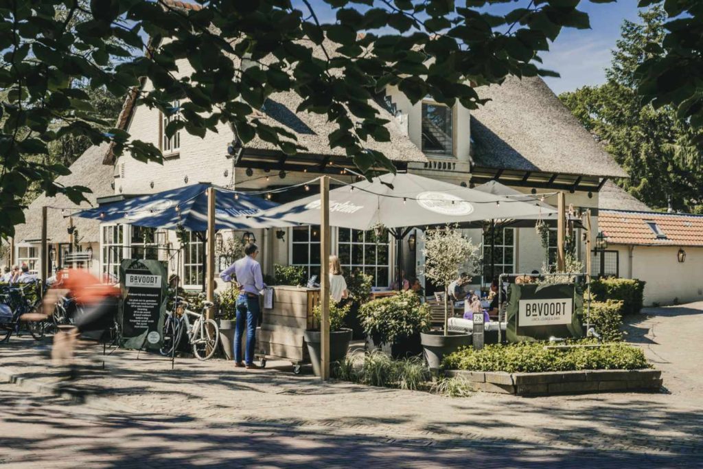 Restaurant Bavoort 1024x683